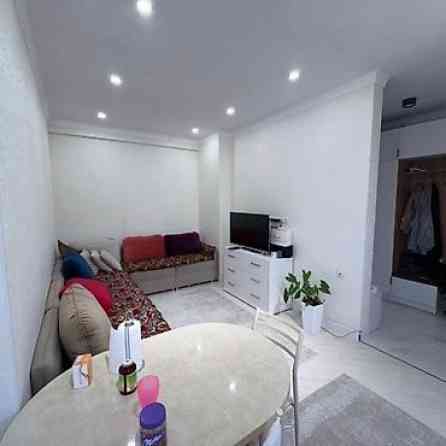 1 комната, 45 м², Элитка, 12 этаж, Дизайнерский ремонт Бишкек