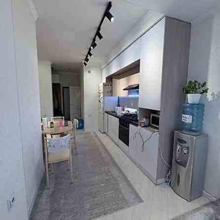1 комната, 45 м², Элитка, 12 этаж, Дизайнерский ремонт Бишкек