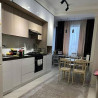 1 комната, 45 м², Элитка, 12 этаж, Дизайнерский ремонт Бишкек