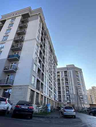 2 комнаты, 73 м², Элитка, 8 этаж, Свежий ремонт Бишкек