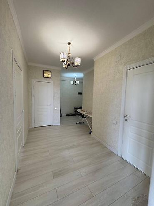 2 комнаты, 73 м², Элитка, 8 этаж, Свежий ремонт Бишкек - изображение 9
