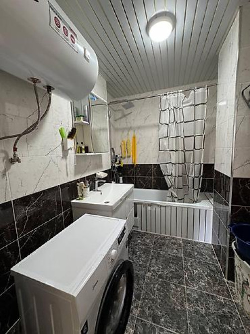2 комнаты, 73 м², Элитка, 8 этаж, Свежий ремонт Бишкек - изображение 10
