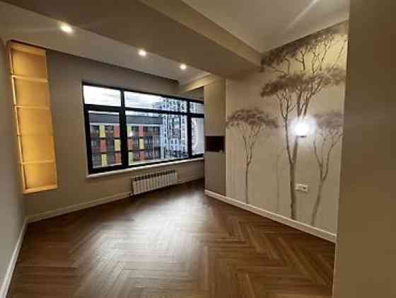 2 комнаты, 65 м², Элитка, 4 этаж, Дизайнерский ремонт Бишкек