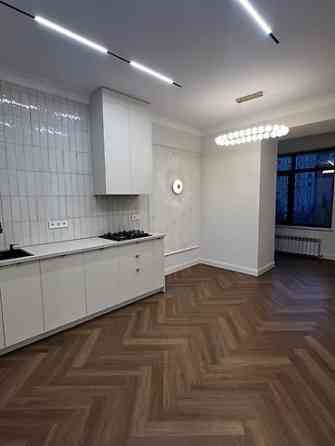 2 комнаты, 65 м², Элитка, 4 этаж, Дизайнерский ремонт Бишкек