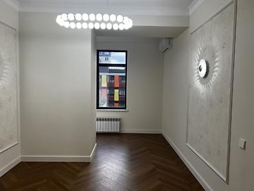 2 комнаты, 65 м², Элитка, 4 этаж, Дизайнерский ремонт Бишкек - изображение 12