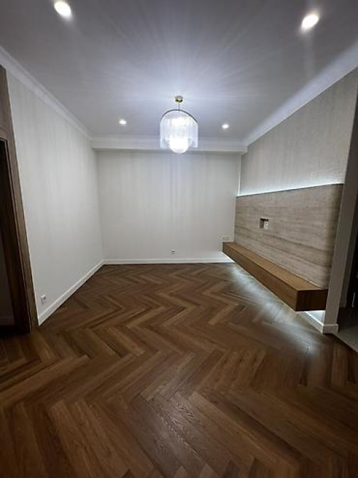2 комнаты, 65 м², Элитка, 4 этаж, Дизайнерский ремонт Бишкек - изображение 7