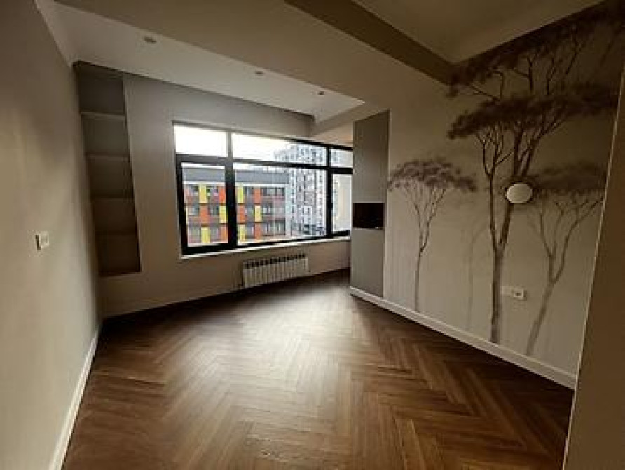 2 комнаты, 65 м², Элитка, 4 этаж, Дизайнерский ремонт Бишкек - изображение 11