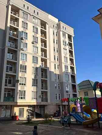2 комнаты, 73 м², Элитка, 8 этаж, Свежий ремонт Бишкек