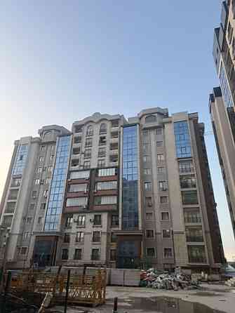2 комнаты, 64 м², Элитка, 2 этаж, ПСО (под самоотделку) Бишкек