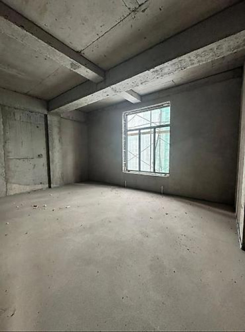 2 комнаты, 89 м², Элитка, 10 этаж, ПСО (под самоотделку) Бишкек - изображение 4