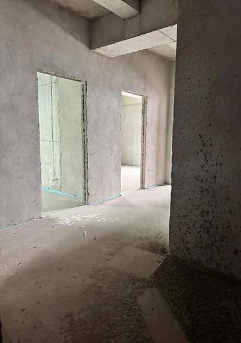 2 комнаты, 89 м², Элитка, 10 этаж, ПСО (под самоотделку) Бишкек - изображение 5