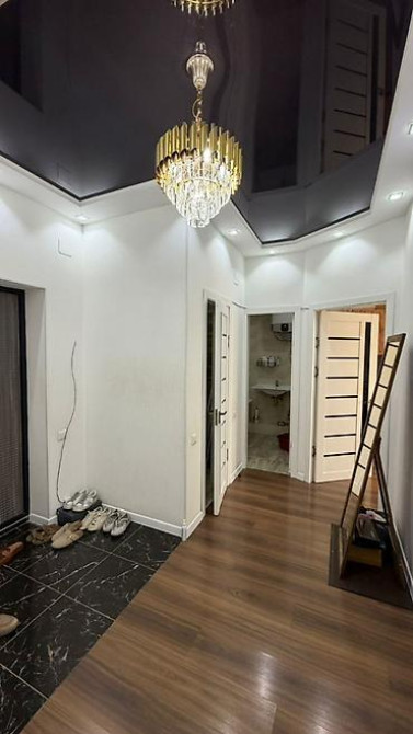 2 комнаты, 69 м², Элитка, 4 этаж, Евроремонт Бишкек - изображение 6