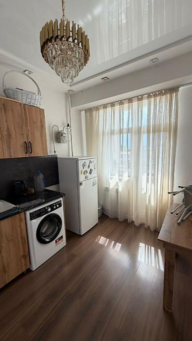 2 комнаты, 69 м², Элитка, 4 этаж, Евроремонт Бишкек - изображение 5