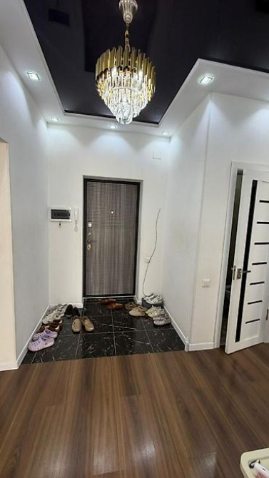 2 комнаты, 69 м², Элитка, 4 этаж, Евроремонт Бишкек - изображение 11