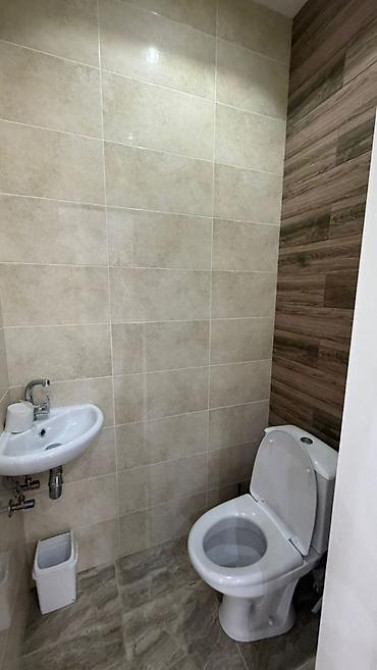 2 комнаты, 69 м², Элитка, 4 этаж, Евроремонт Бишкек - изображение 8