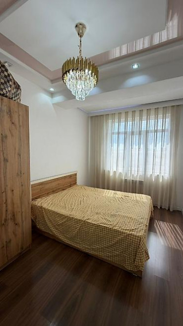 2 комнаты, 69 м², Элитка, 4 этаж, Евроремонт Бишкек - изображение 10