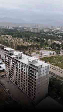2 комнаты, 74 м², 8 этаж Бишкек