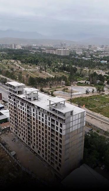 2 комнаты, 74 м², 8 этаж Бишкек - изображение 4