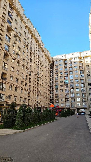1 комната, 38 м², Элитка, 12 этаж, Дизайнерский ремонт Бишкек - изображение 26