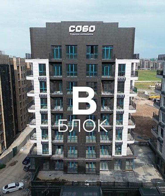 2 комнаты, 92 м², Браво коттеджный городок Элитка, 2 этаж, ПСО (под самоотделку) Бишкек - изображение 1