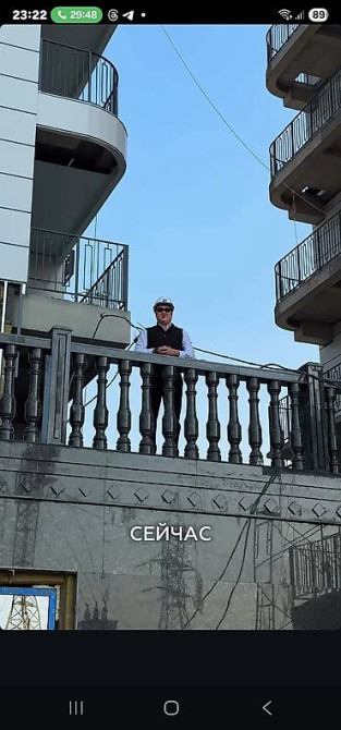 2 комнаты, 80 м², Браво коттеджный городок Элитка, 2 этаж, ПСО (под самоотделку) Бишкек - изображение 6