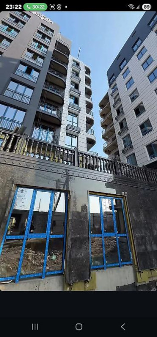 2 комнаты, 80 м², Браво коттеджный городок Элитка, 2 этаж, ПСО (под самоотделку) Бишкек - изображение 7