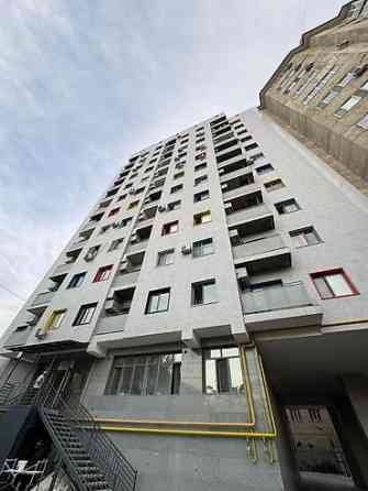 3 комнаты, 80 м², Боконбаева/Уметалиева Элитка, 9 этаж, Евроремонт Бишкек