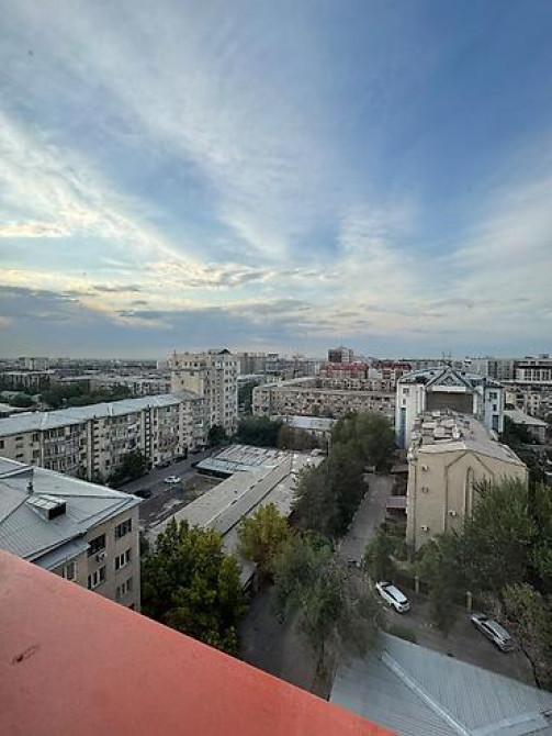 3 комнаты, 80 м², Боконбаева/Уметалиева Элитка, 9 этаж, Евроремонт Бишкек - изображение 15