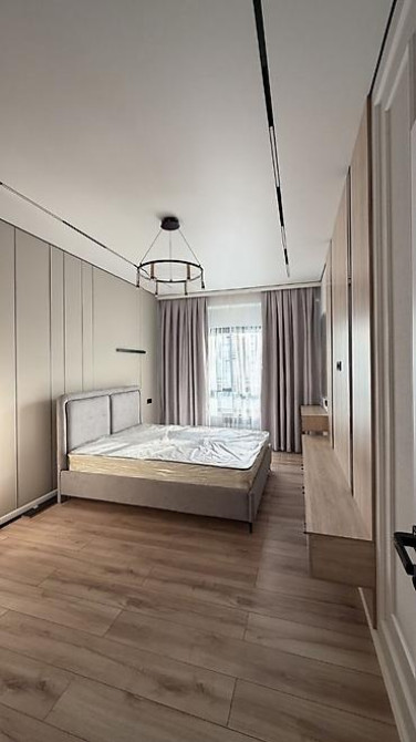 2 комнаты, 51 м², Боконбаева/Уметалиева Элитка, 9 этаж, Евроремонт Бишкек - изображение 1