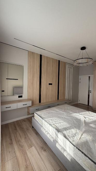 2 комнаты, 51 м², Боконбаева/Уметалиева Элитка, 9 этаж, Евроремонт Бишкек - изображение 9