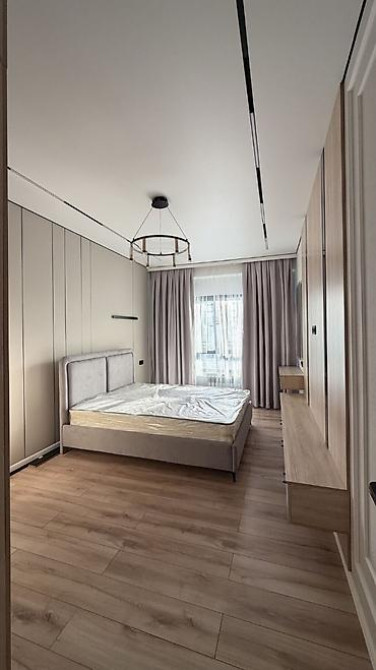 2 комнаты, 51 м², Боконбаева/Уметалиева Элитка, 9 этаж, Евроремонт Бишкек - изображение 2