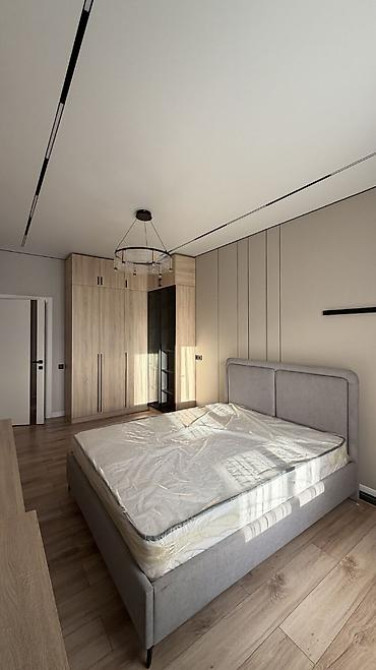 2 комнаты, 51 м², Боконбаева/Уметалиева Элитка, 9 этаж, Евроремонт Бишкек - изображение 3