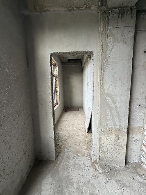 2 комнаты, 82 м², Боконбаева/Уметалиева Элитка, 6 этаж, ПСО (под самоотделку) Бишкек - изображение 5