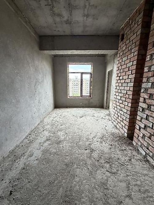 2 комнаты, 82 м², Боконбаева/Уметалиева Элитка, 6 этаж, ПСО (под самоотделку) Бишкек - изображение 6