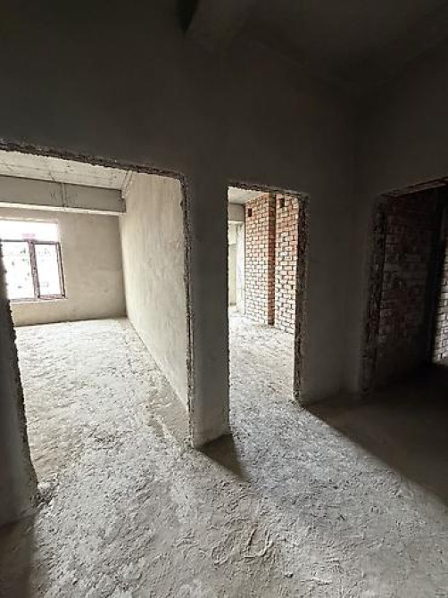 2 комнаты, 82 м², Боконбаева/Уметалиева Элитка, 6 этаж, ПСО (под самоотделку) Бишкек - изображение 7