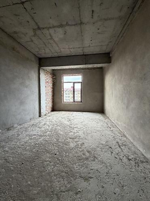 2 комнаты, 82 м², Боконбаева/Уметалиева Элитка, 6 этаж, ПСО (под самоотделку) Бишкек - изображение 8