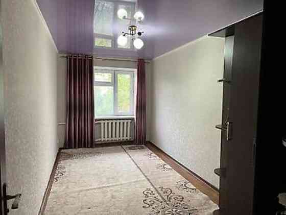 3 комнаты, 63 м², Боконбаева/Уметалиева Индивидуалка, 4 этаж, Косметический ремонт Бишкек