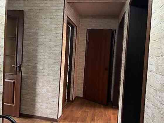 3 комнаты, 63 м², Боконбаева/Уметалиева Индивидуалка, 4 этаж, Косметический ремонт Бишкек