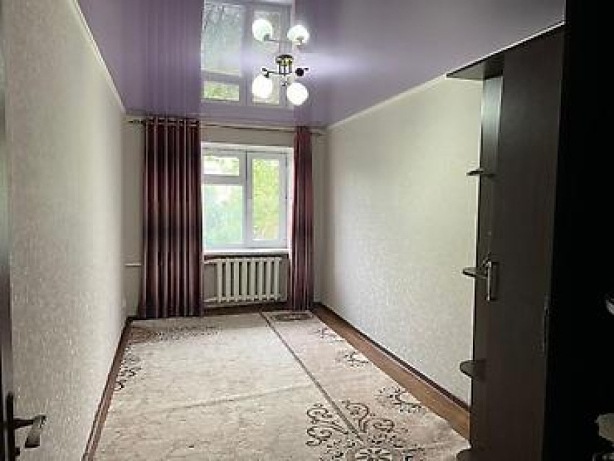 3 комнаты, 63 м², Боконбаева/Уметалиева Индивидуалка, 4 этаж, Косметический ремонт Бишкек - изображение 2