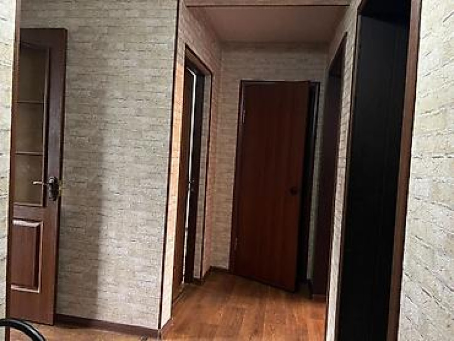 3 комнаты, 63 м², Боконбаева/Уметалиева Индивидуалка, 4 этаж, Косметический ремонт Бишкек - изображение 6