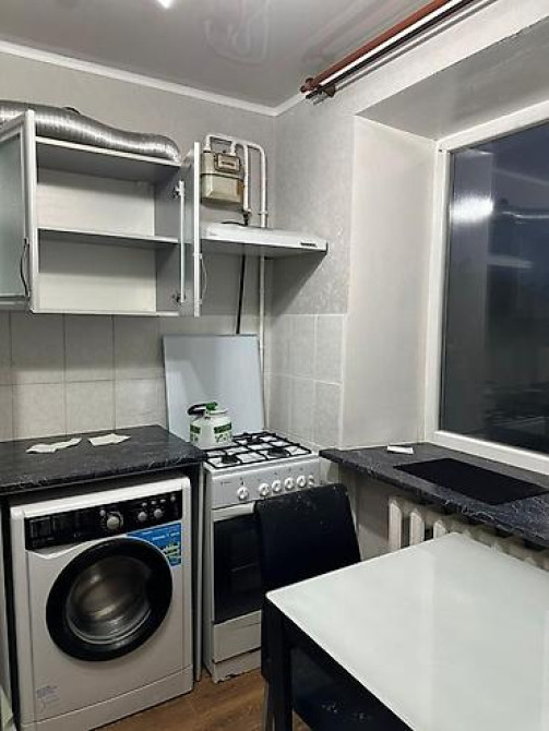 3 комнаты, 63 м², Боконбаева/Уметалиева Индивидуалка, 4 этаж, Косметический ремонт Бишкек - изображение 3