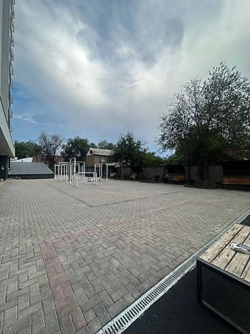 1 комната, 45 м², Боконбаева/Уметалиева Элитка, 5 этаж, Свежий ремонт Бишкек - изображение 18