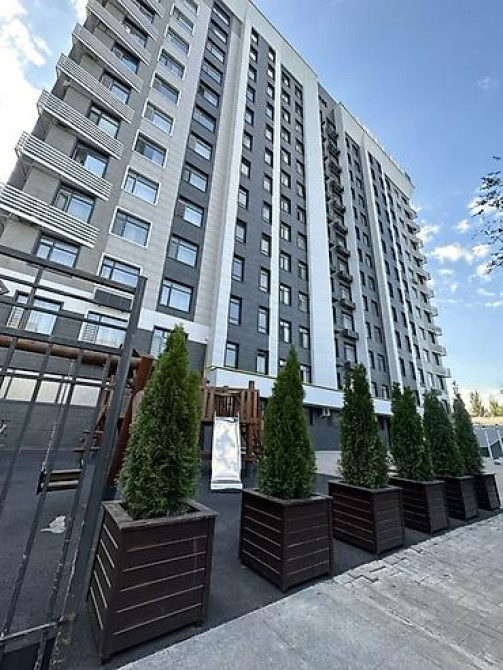 1 комната, 45 м², Боконбаева/Уметалиева Элитка, 5 этаж, Свежий ремонт Бишкек - изображение 15