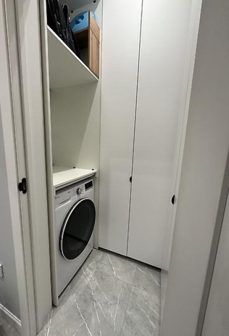 1 комната, 45 м², Боконбаева/Уметалиева Элитка, 5 этаж, Свежий ремонт Бишкек - изображение 14