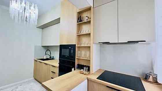 3 комнаты, 70 м², Боконбаева/Уметалиева 105 серия, 2 этаж, Свежий ремонт Бишкек