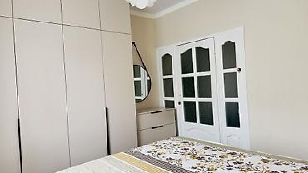 3 комнаты, 70 м², Боконбаева/Уметалиева 105 серия, 2 этаж, Свежий ремонт Бишкек - изображение 6