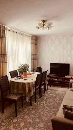 4 комнаты, 78 м², Боконбаева/Уметалиева 104 серия, 2 этаж, Косметический ремонт Бишкек