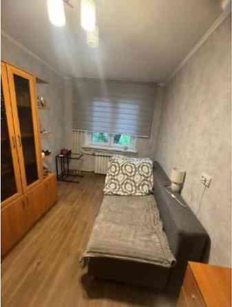 4 комнаты, 78 м², Боконбаева/Уметалиева 104 серия, 2 этаж, Косметический ремонт Бишкек