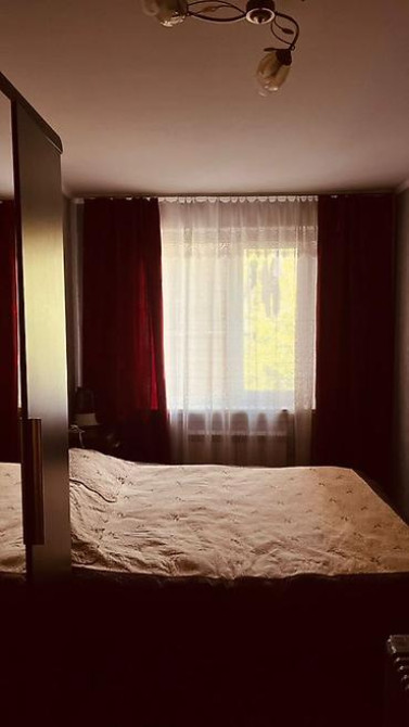4 комнаты, 78 м², Боконбаева/Уметалиева 104 серия, 2 этаж, Косметический ремонт Бишкек - изображение 2