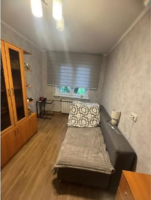 4 комнаты, 78 м², Боконбаева/Уметалиева 104 серия, 2 этаж, Косметический ремонт Бишкек - изображение 6